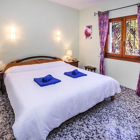 Bizet By Interhome Сasa de vacaciones *