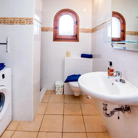 Сasa de vacaciones Bizet By Interhome *