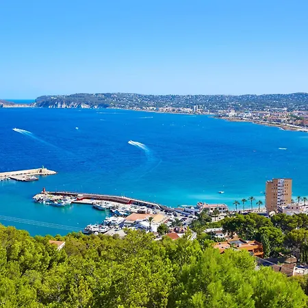 Bizet By Interhome Сasa de vacaciones Jávea