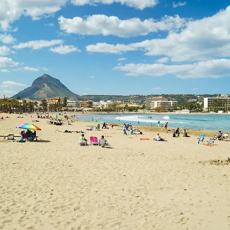 Сasa de vacaciones Bizet By Interhome *
