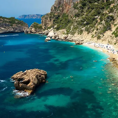 Bizet By Interhome * Jávea
