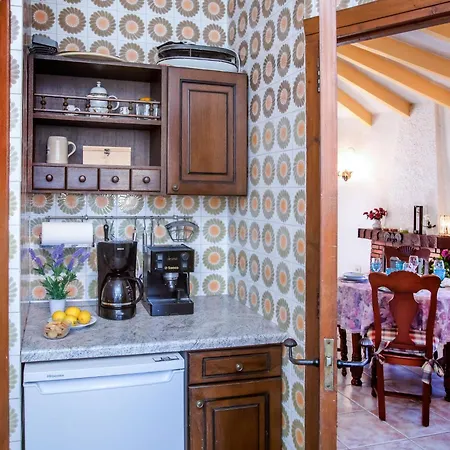 Bizet By Interhome Сasa de vacaciones *
