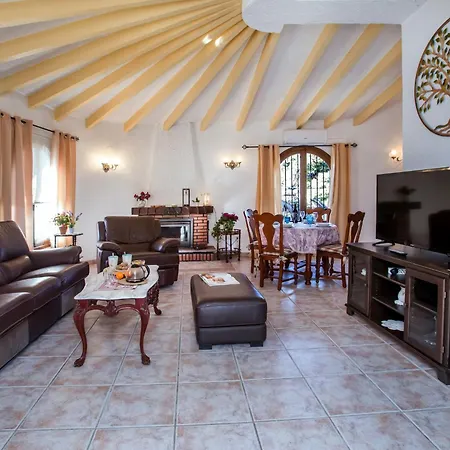 Bizet By Interhome Сasa de vacaciones *
