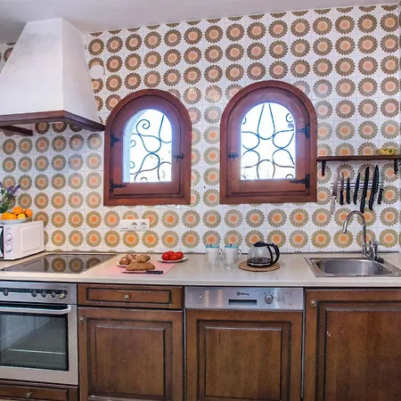 Bizet By Interhome Сasa de vacaciones Jávea