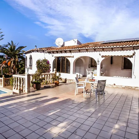 Bizet By Interhome Сasa de vacaciones