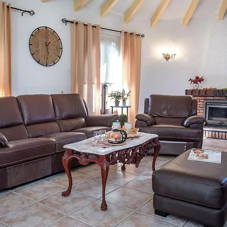 Сasa de vacaciones Bizet By Interhome